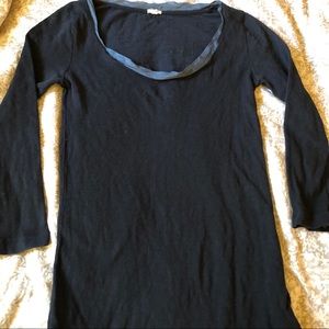 COPY - 🛍3 for 25🛍 J Crew scoop neck Tee